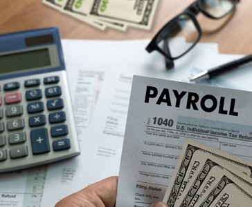 Payroll